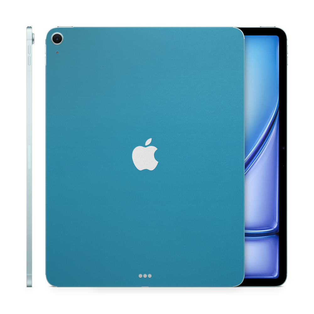 Apple Ipad Air 13 M3 Essentials Satin Ocean Shimmer Skin Wrap Cover