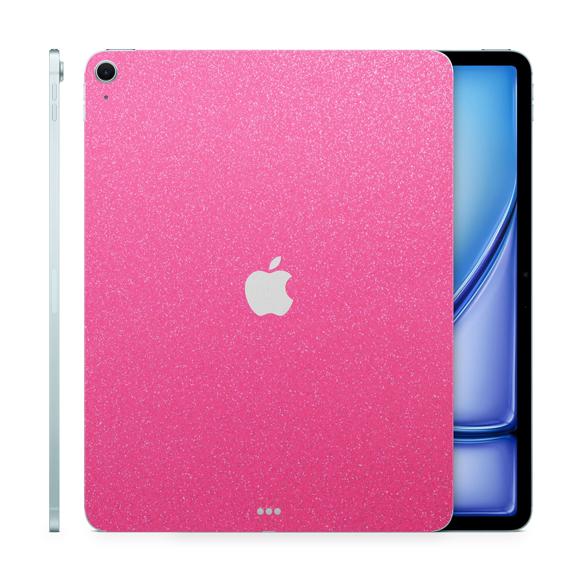 apple-ipad-air-13-m3-pink-glitterbomb-skin-wrap-cover.jpg