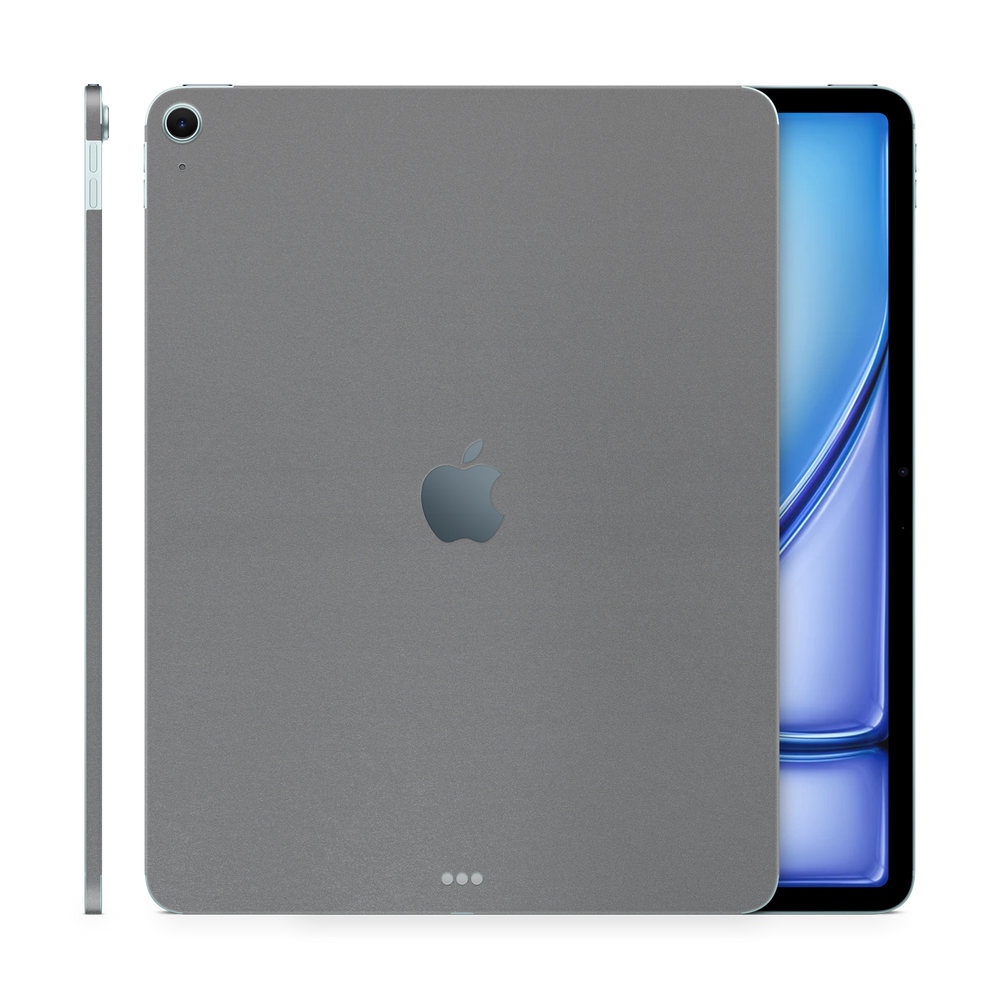 Apple Ipad Air 13 M3 Professional Charcoal Grey Skin Wrap Cover