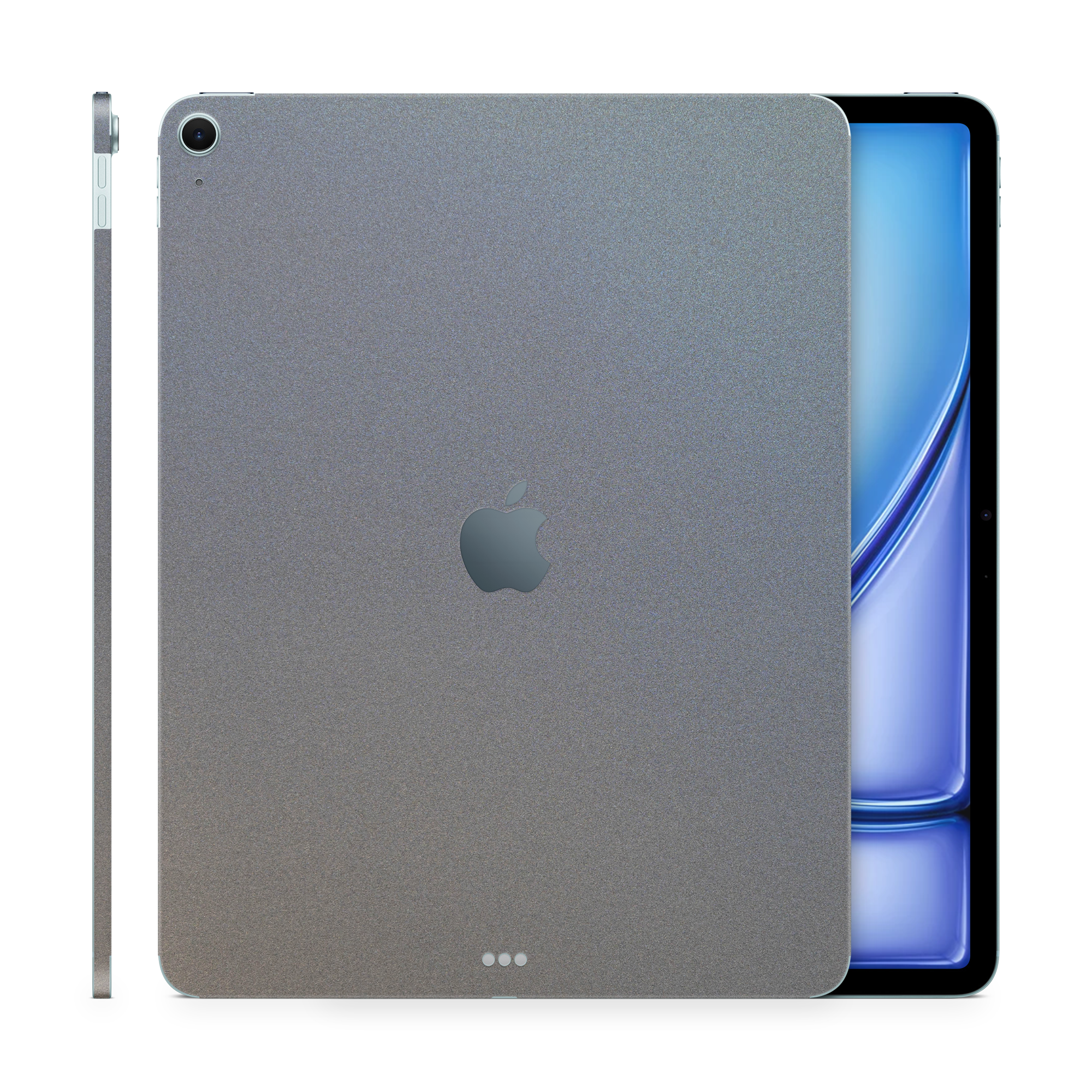 Apple Ipad Air 13 M3 Professional Prism Skin Wrap Cover
