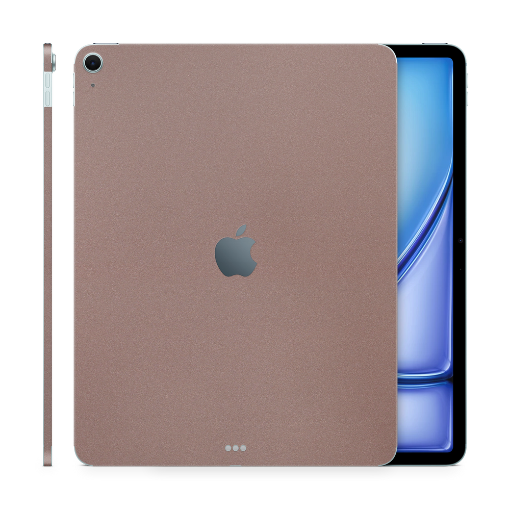 Apple Ipad Air 13 M3 Professional Satin Frozen Berry Skin Wrap Cover