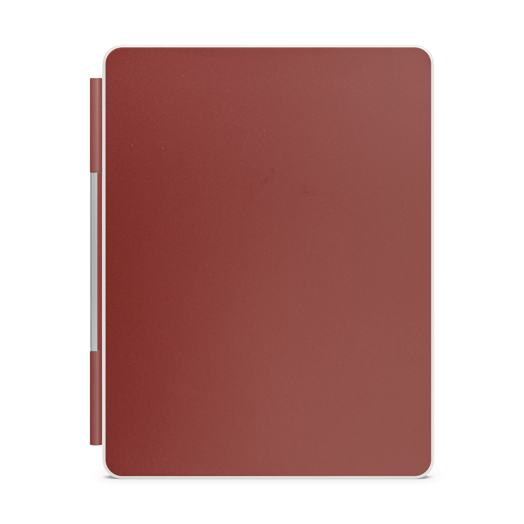 Apple iPad Air 13 2023 Ultimate Front Vampire Red Skin Wrap Cover
