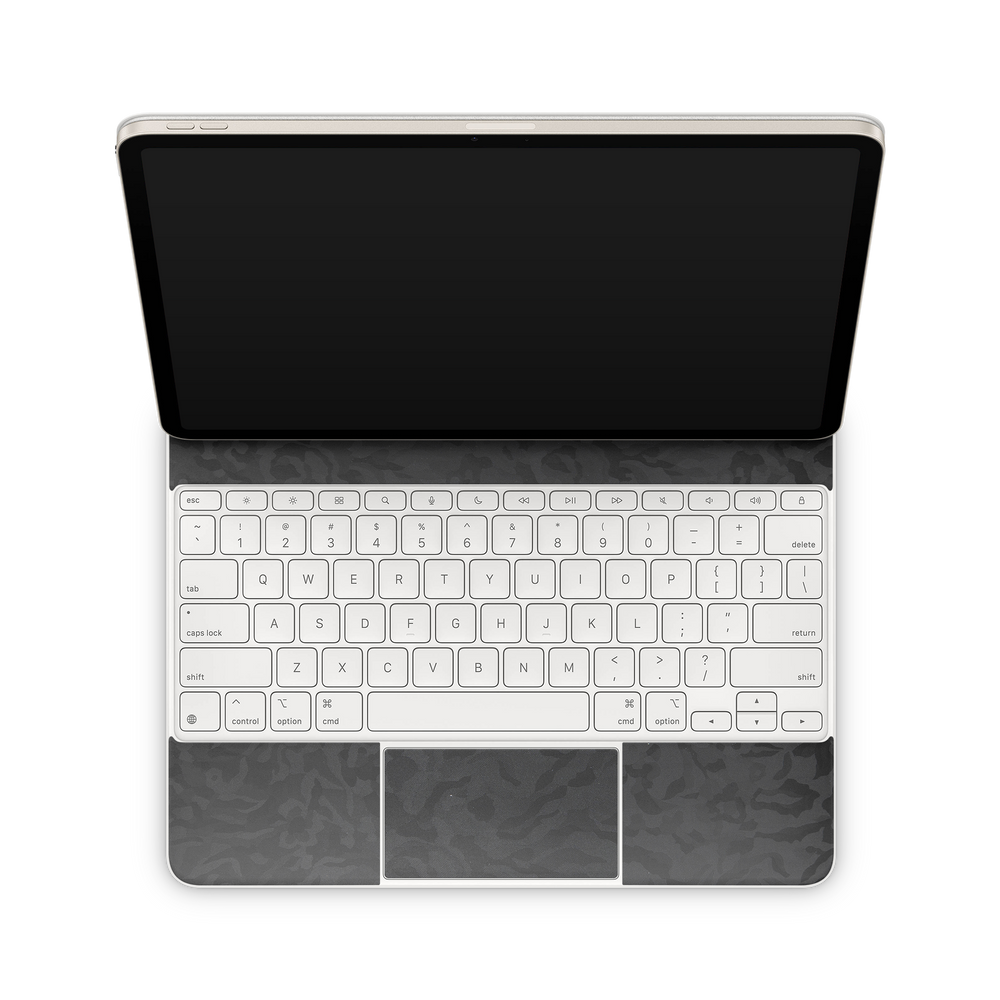Apple iPad Air 13 Magic Keyboard Skins