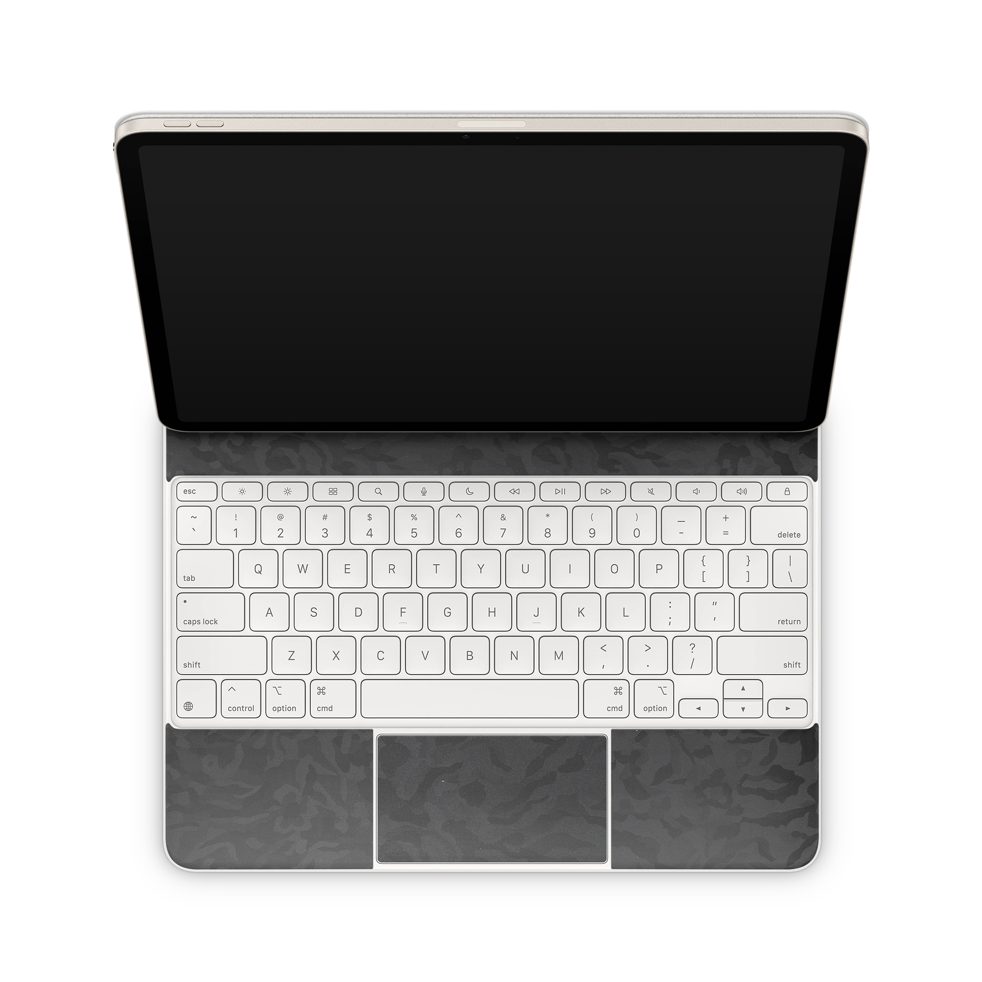 Apple iPad Air 13 Magic Keyboard Skins