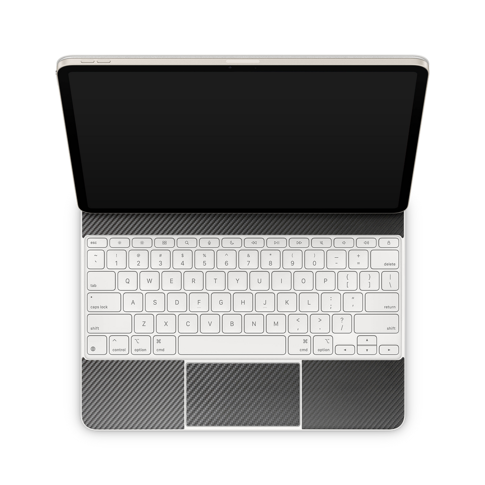 Apple iPad Air 13 Magic Keyboard Skins