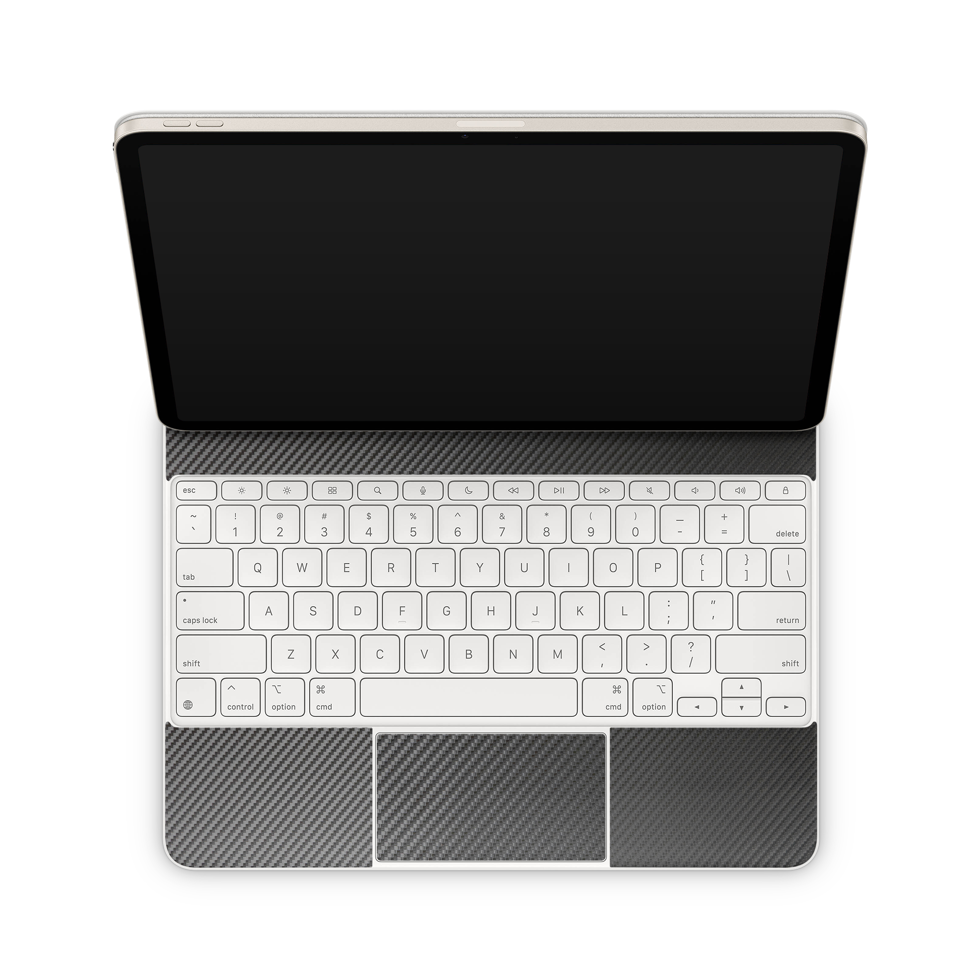 Apple iPad Air 13 Magic Keyboard Skins