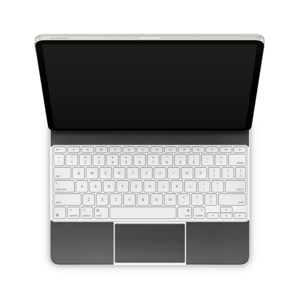 Apple iPad Air 13 Magic Keyboard Skins