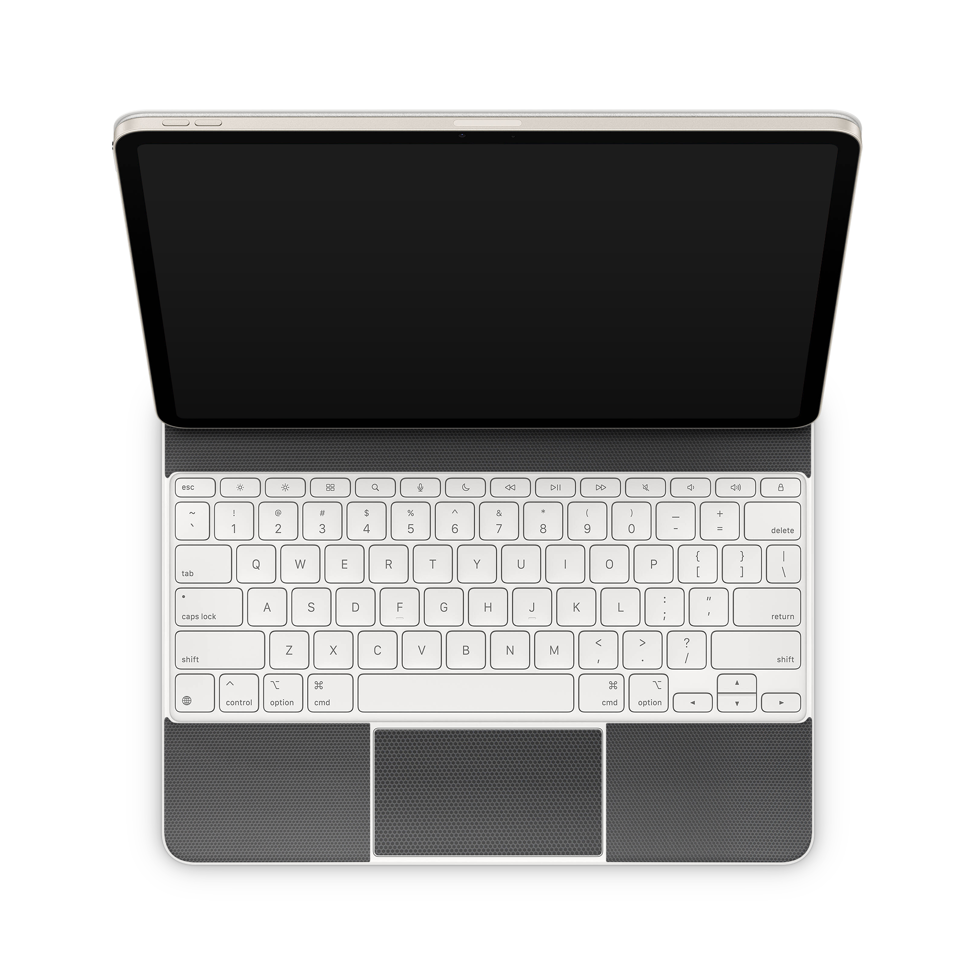 Apple iPad Air 13 Magic Keyboard Skins