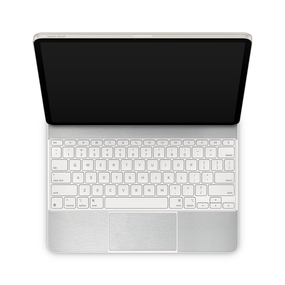 Apple iPad Air 13 Magic Keyboard Skins