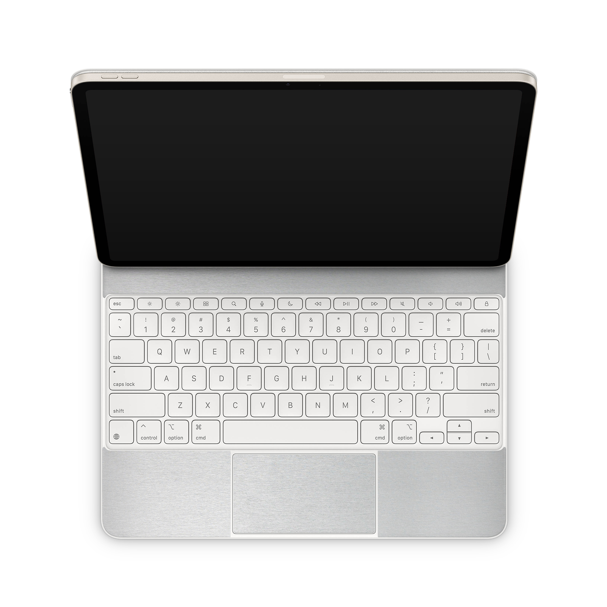 Apple iPad Air 13 Magic Keyboard Skins