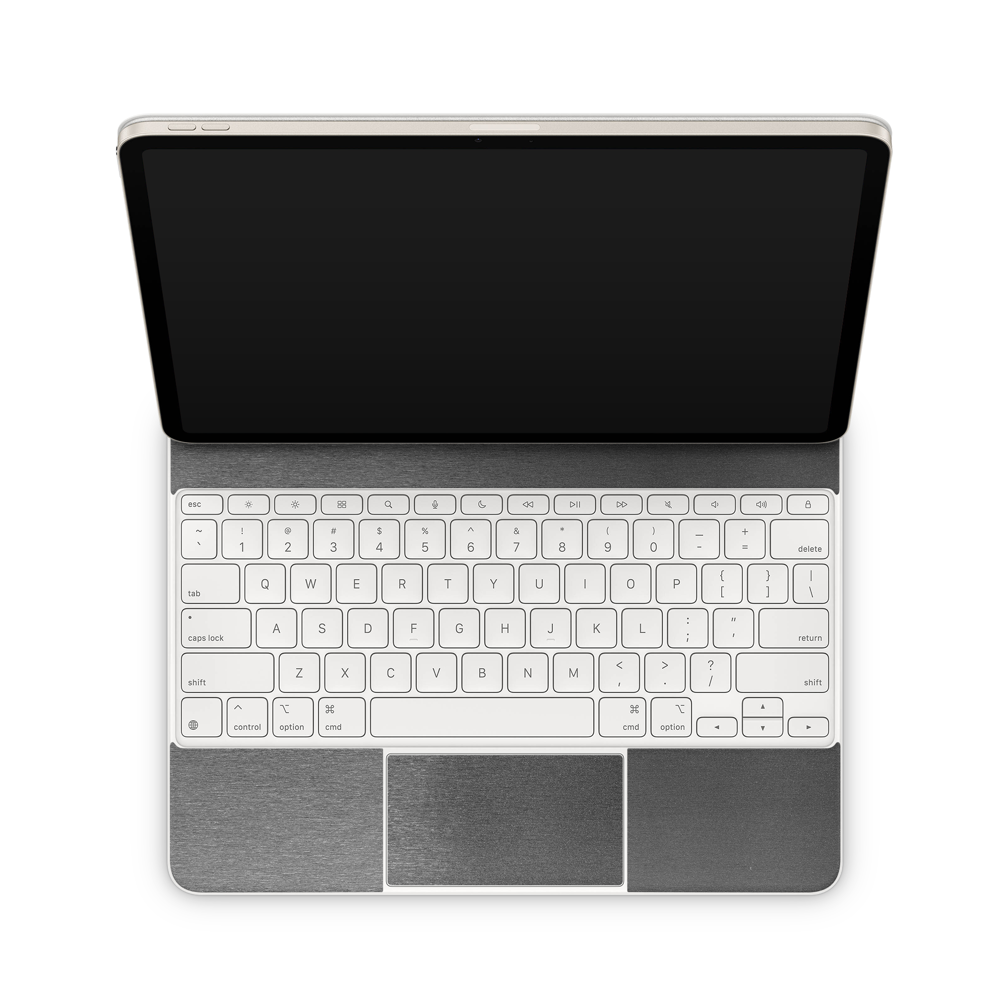 Apple iPad Air 13 Magic Keyboard Skins
