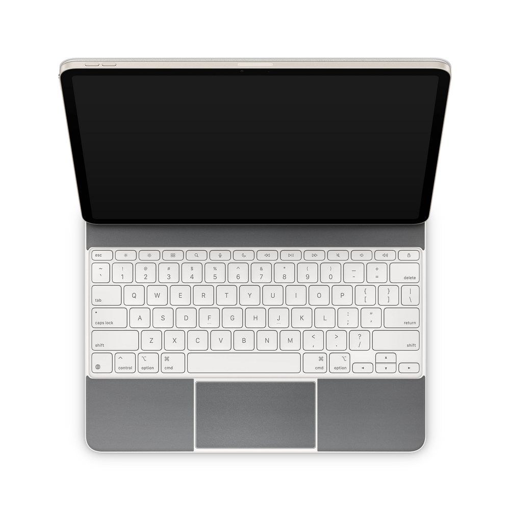 Apple iPad Air 13 Magic Keyboard Skins