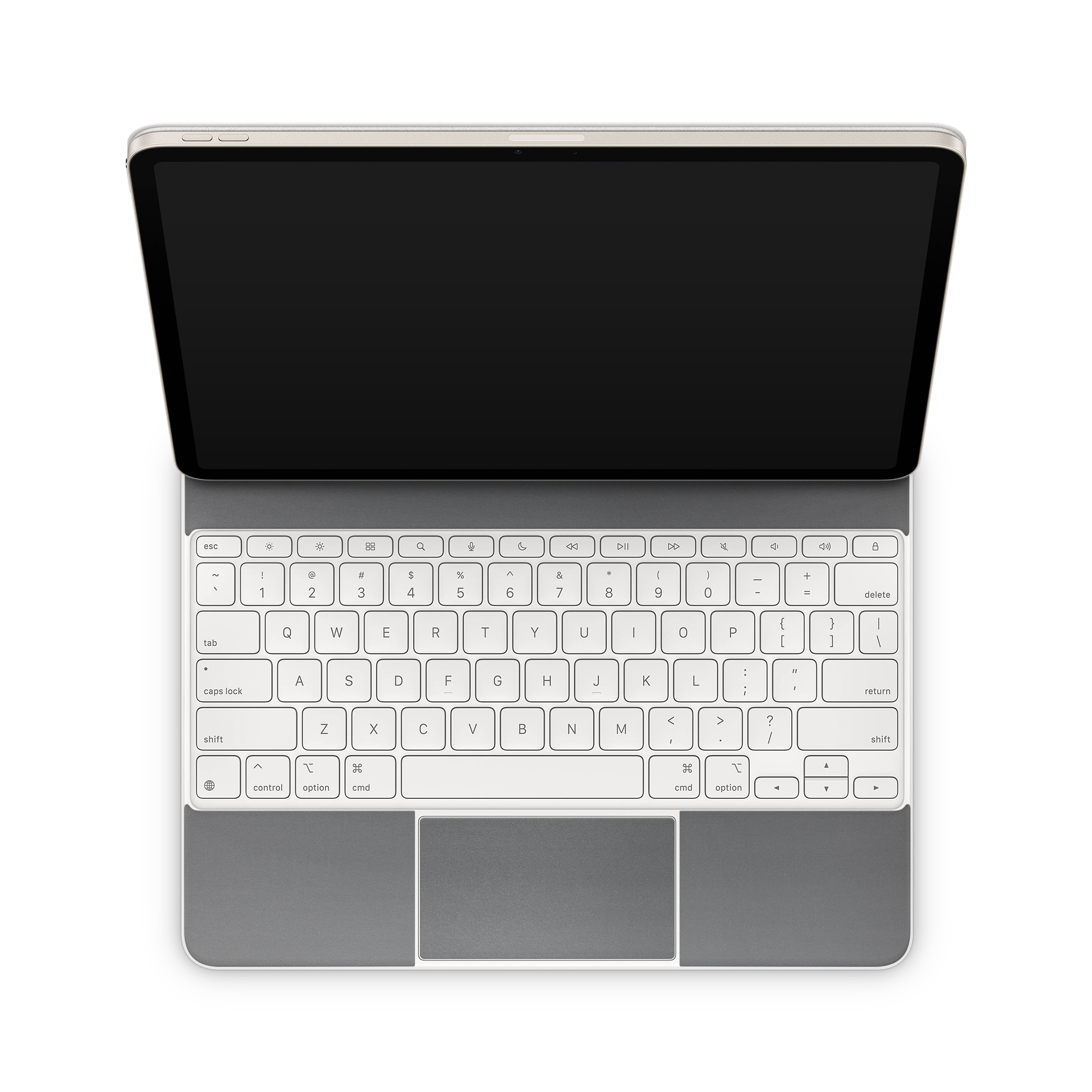 Apple iPad Air 13 Magic Keyboard Skins