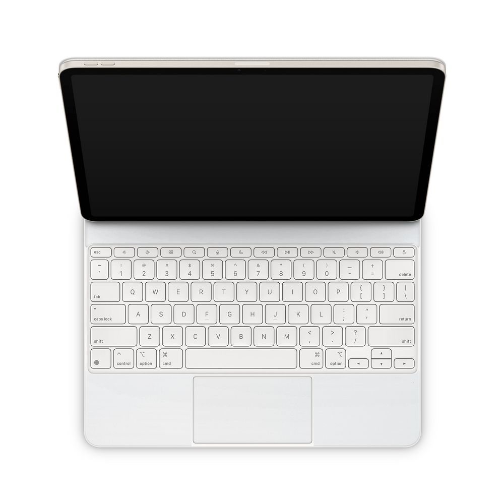 Apple iPad Air 13 Magic Keyboard Skins