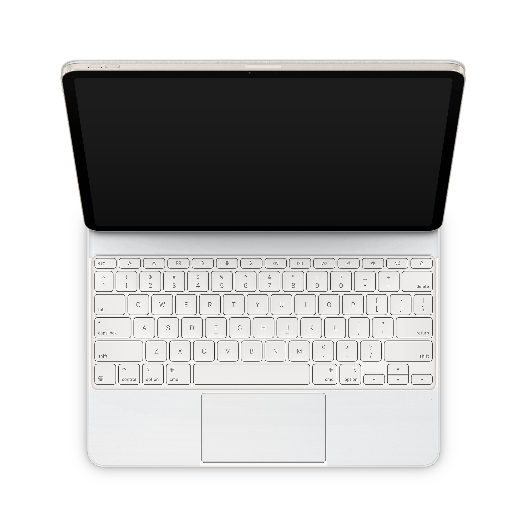 Apple iPad Air 13 Magic Keyboard Skins