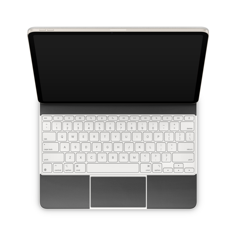 Apple iPad Air 13 Magic Keyboard Skins