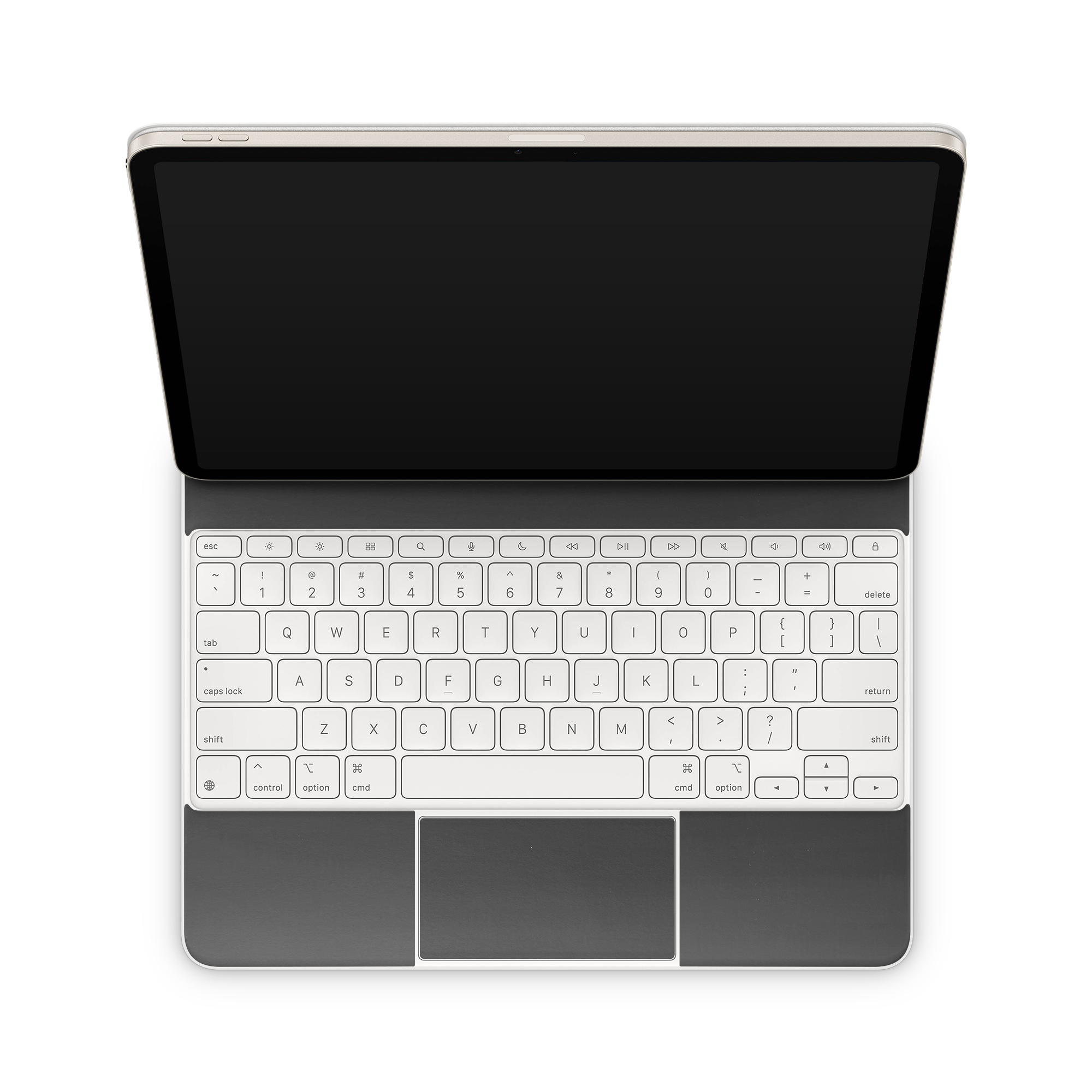 Apple iPad Air 13 Magic Keyboard Skins