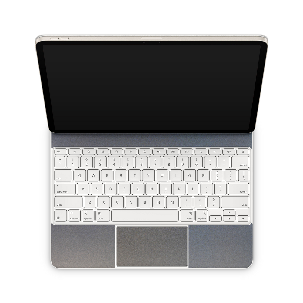 Apple iPad Air 13 Magic Keyboard Skins
