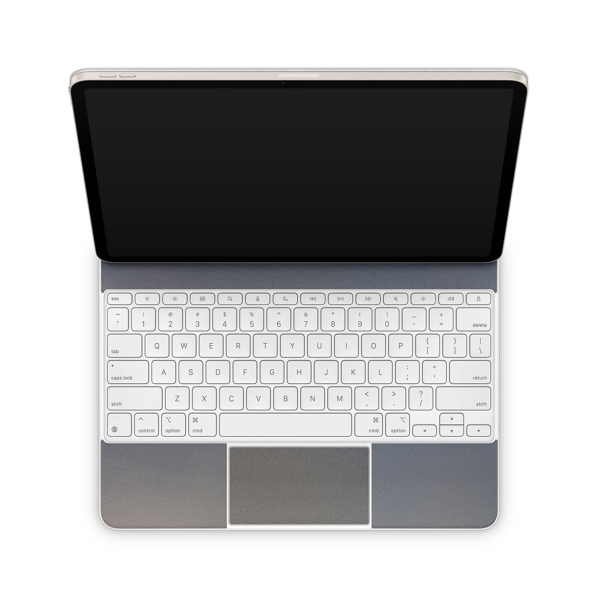 Apple iPad Air 13 Magic Keyboard Skins