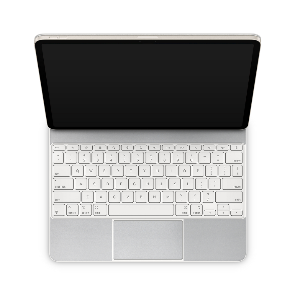 Apple iPad Air 13 Magic Keyboard Skins