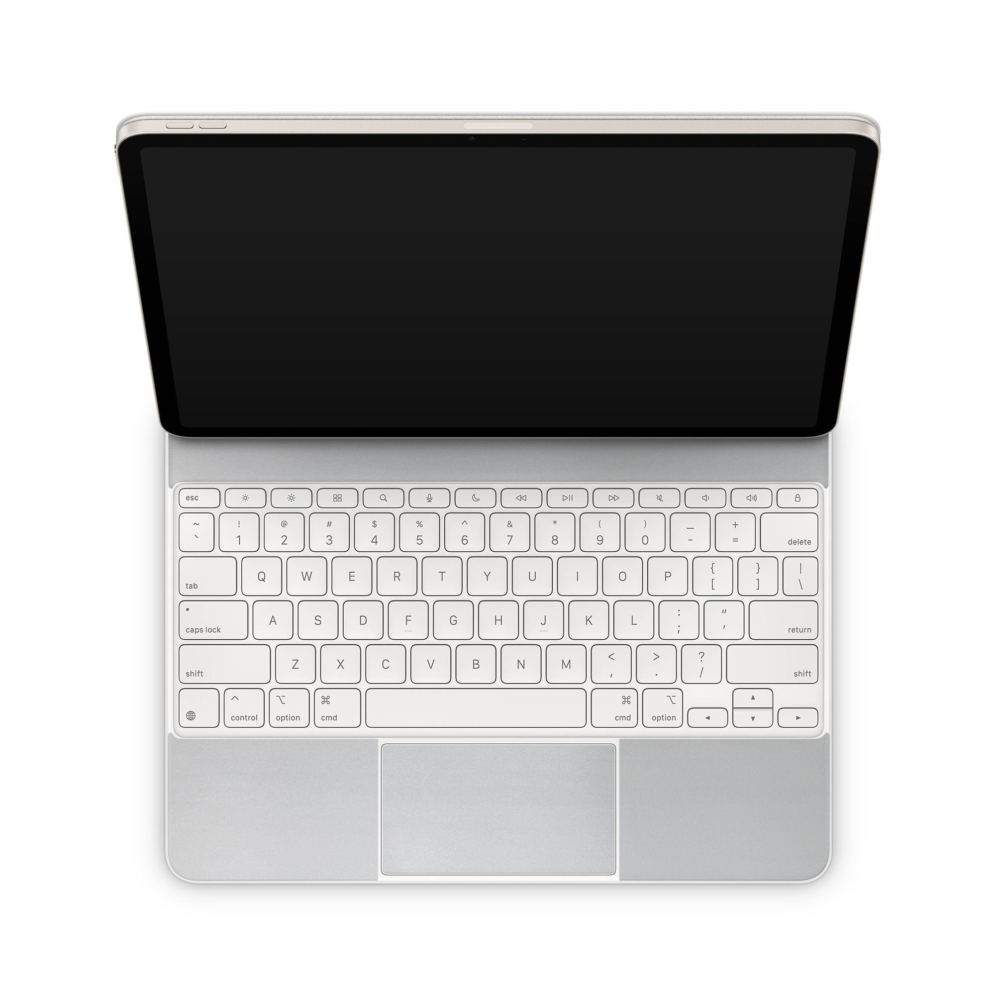 Apple iPad Air 13 Magic Keyboard Skins