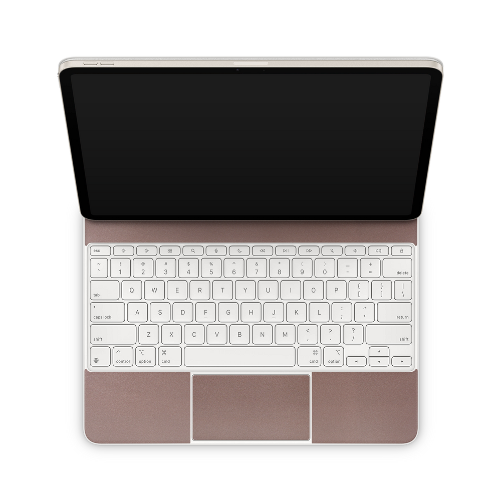 Apple iPad Air 13 Magic Keyboard Skins