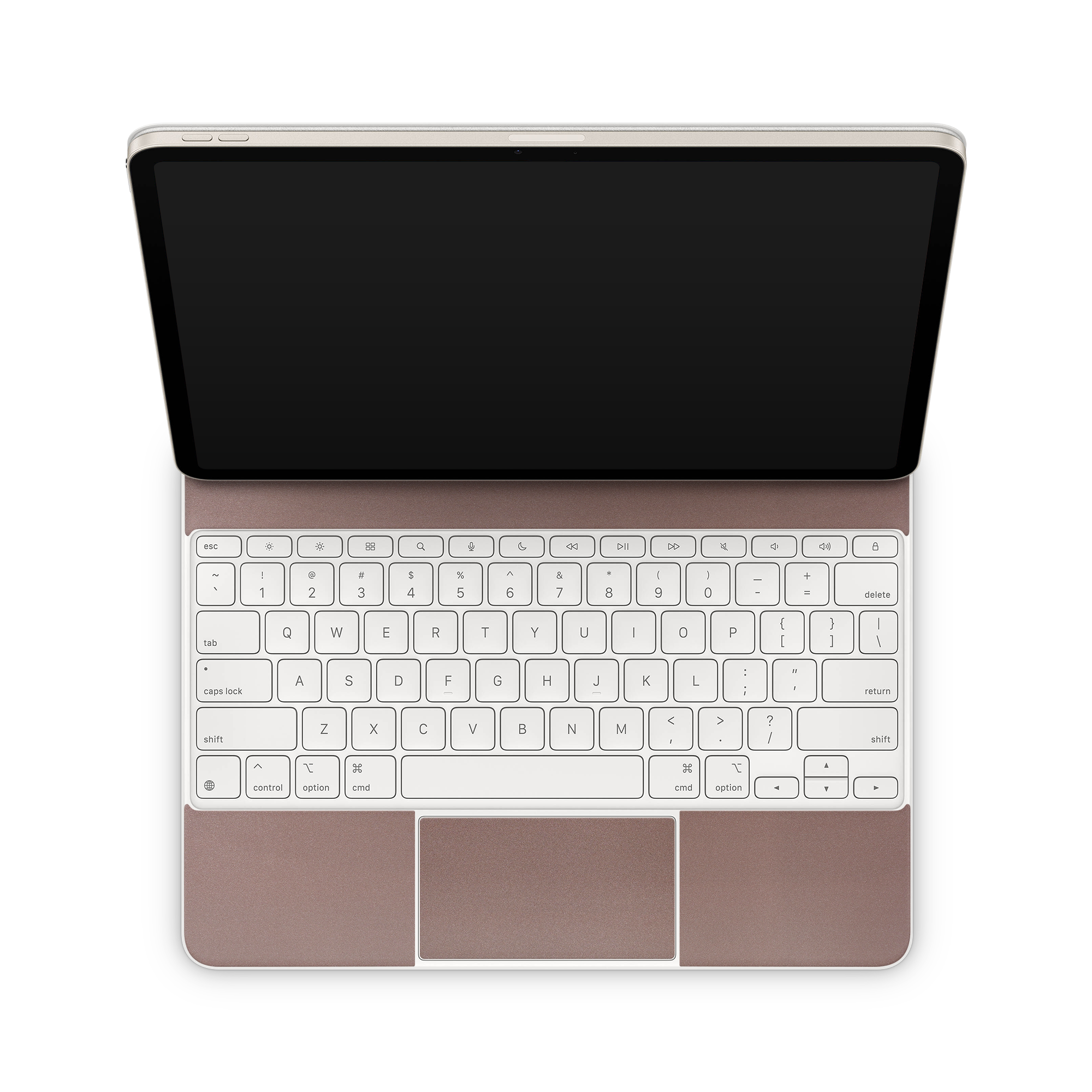 Apple iPad Air 13 Magic Keyboard Skins