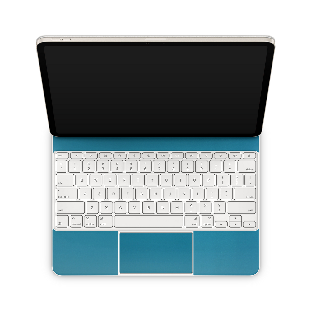 Apple iPad Air 13 Magic Keyboard Skins