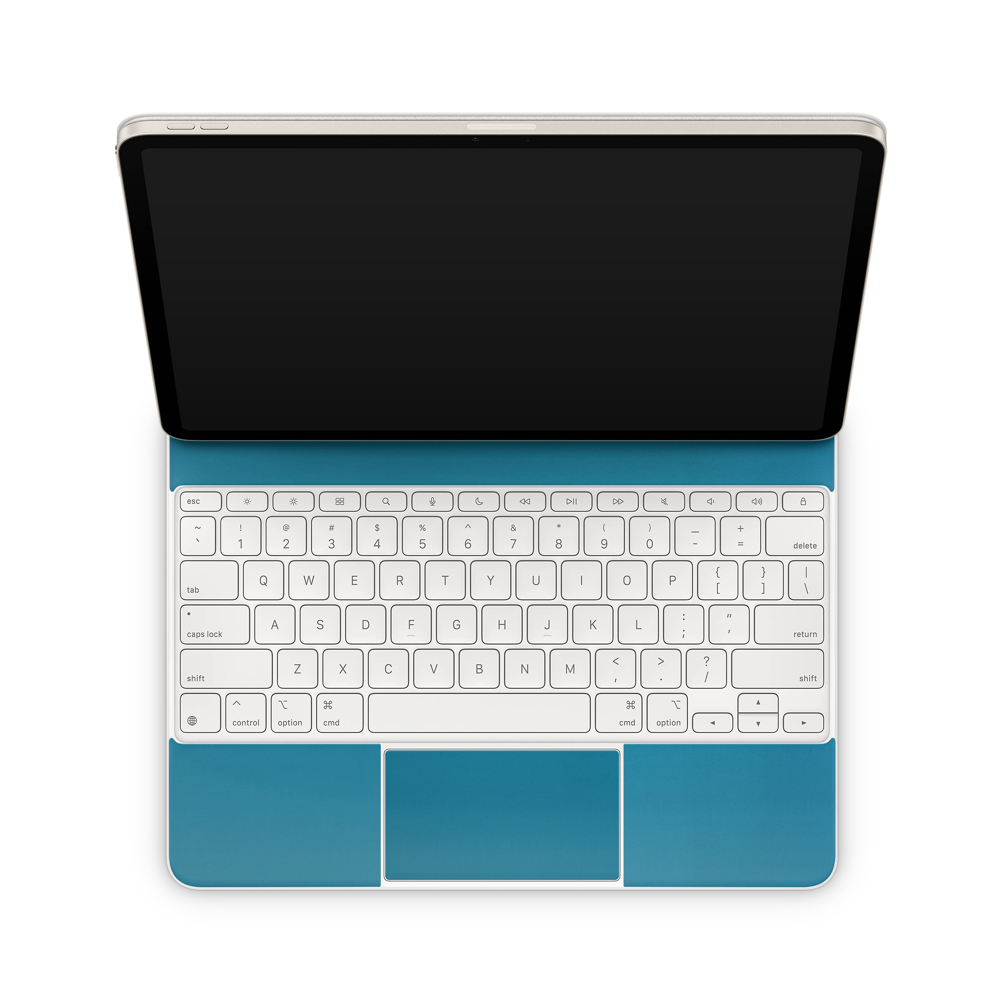 Apple iPad Air 13 Magic Keyboard Skins