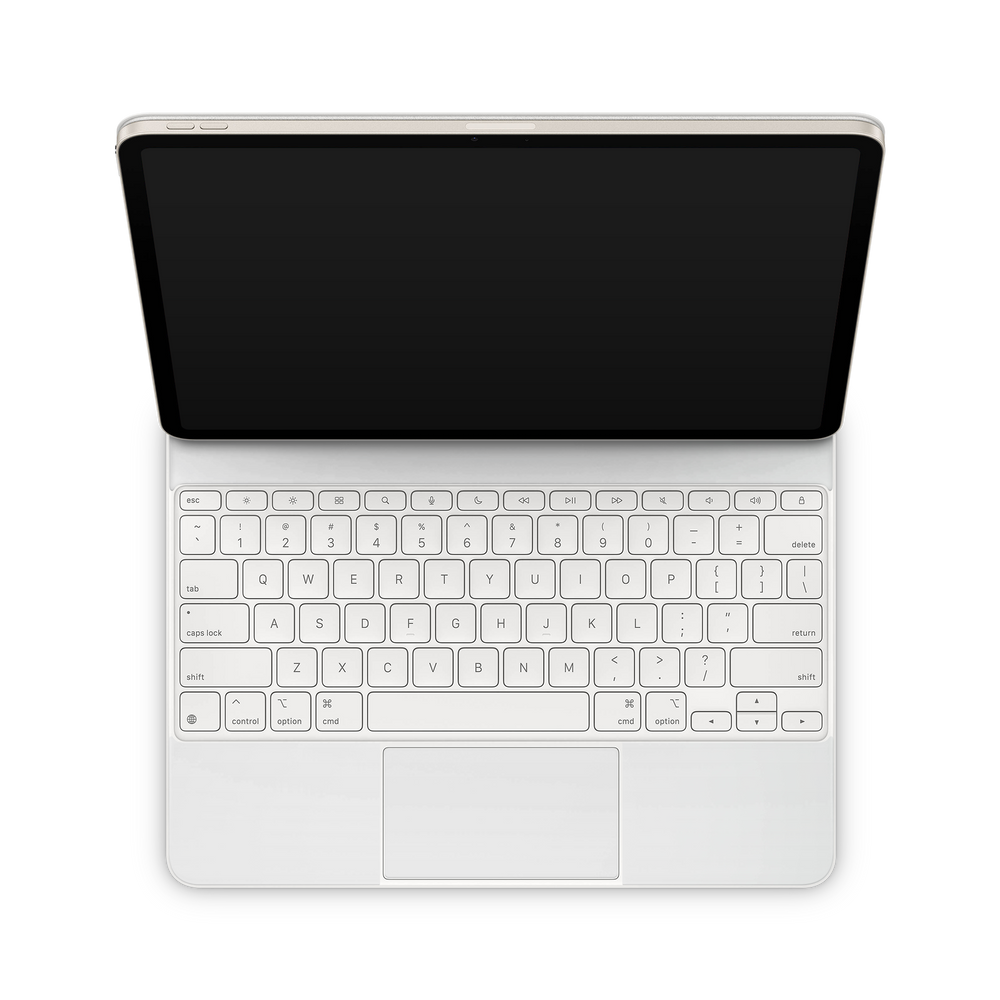 Apple iPad Air 13 Magic Keyboard Skins