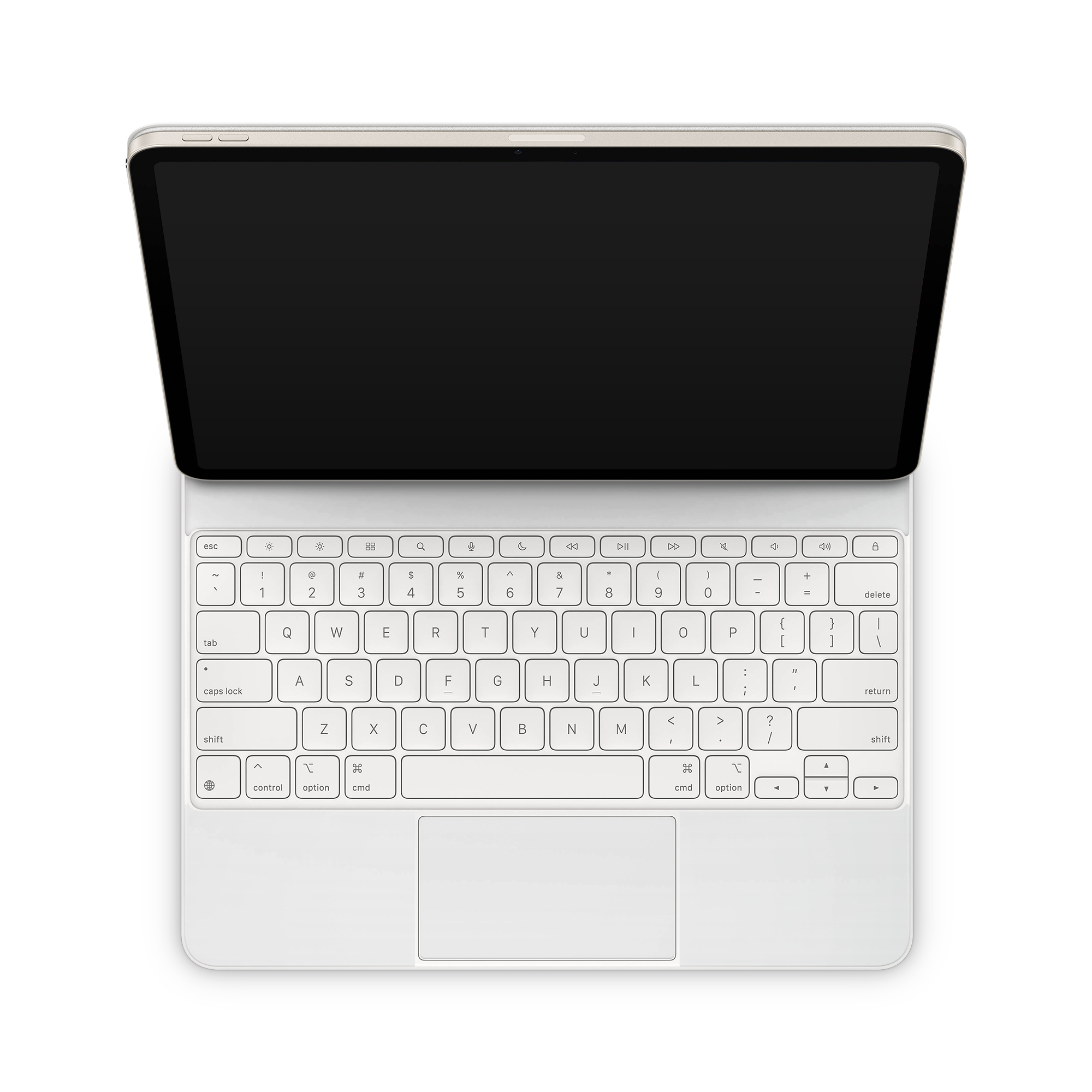 Apple iPad Air 13 Magic Keyboard Skins
