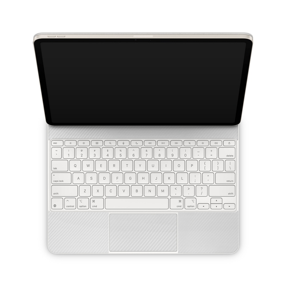 Apple iPad Air 13 Magic Keyboard Skins