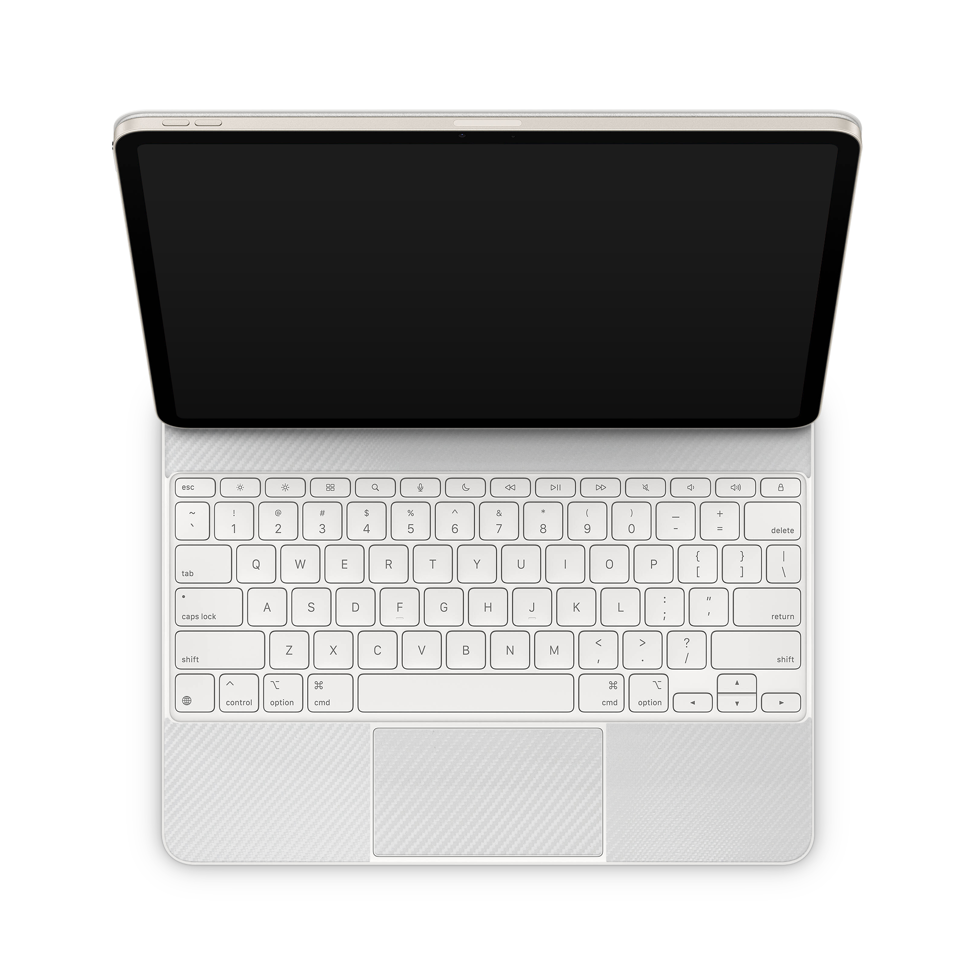 Apple iPad Air 13 Magic Keyboard Skins