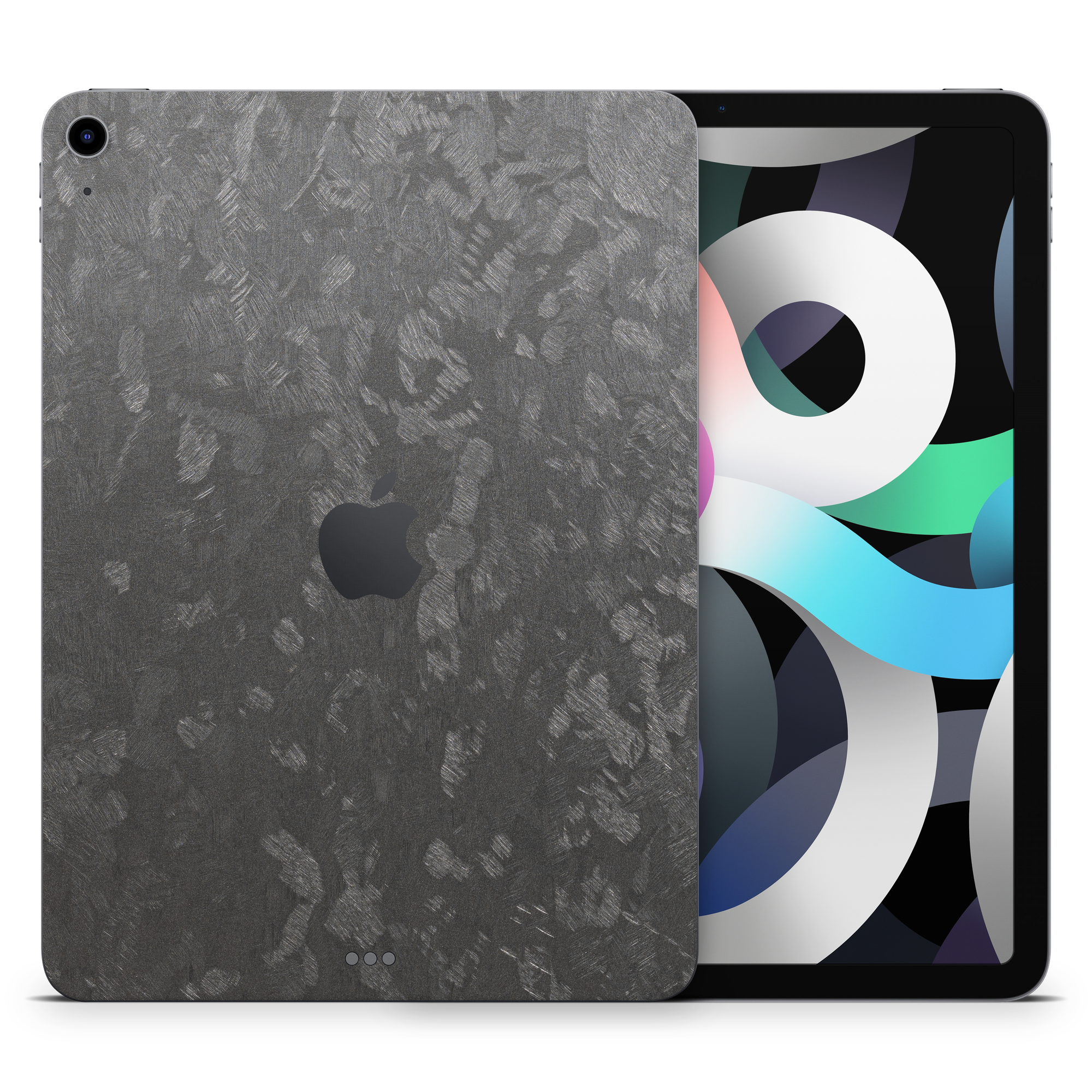 Essentials Forged Carbon Skin Wrap Cover