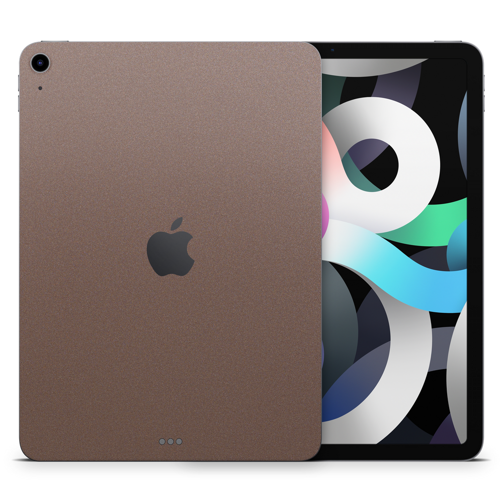 Essentials Satin Frozen Berry Skin Wrap Cover