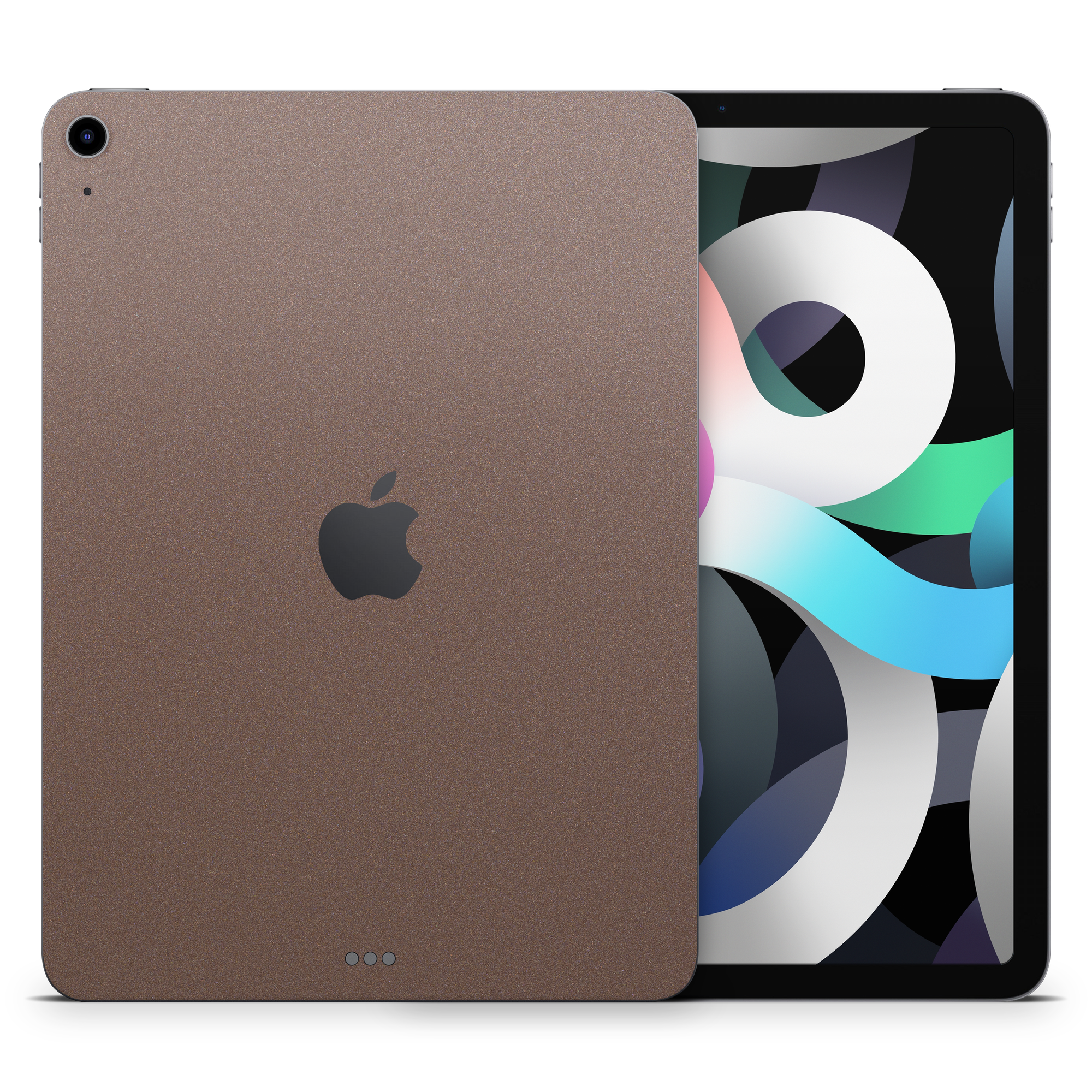 Essentials Satin Frozen Berry Skin Wrap Cover