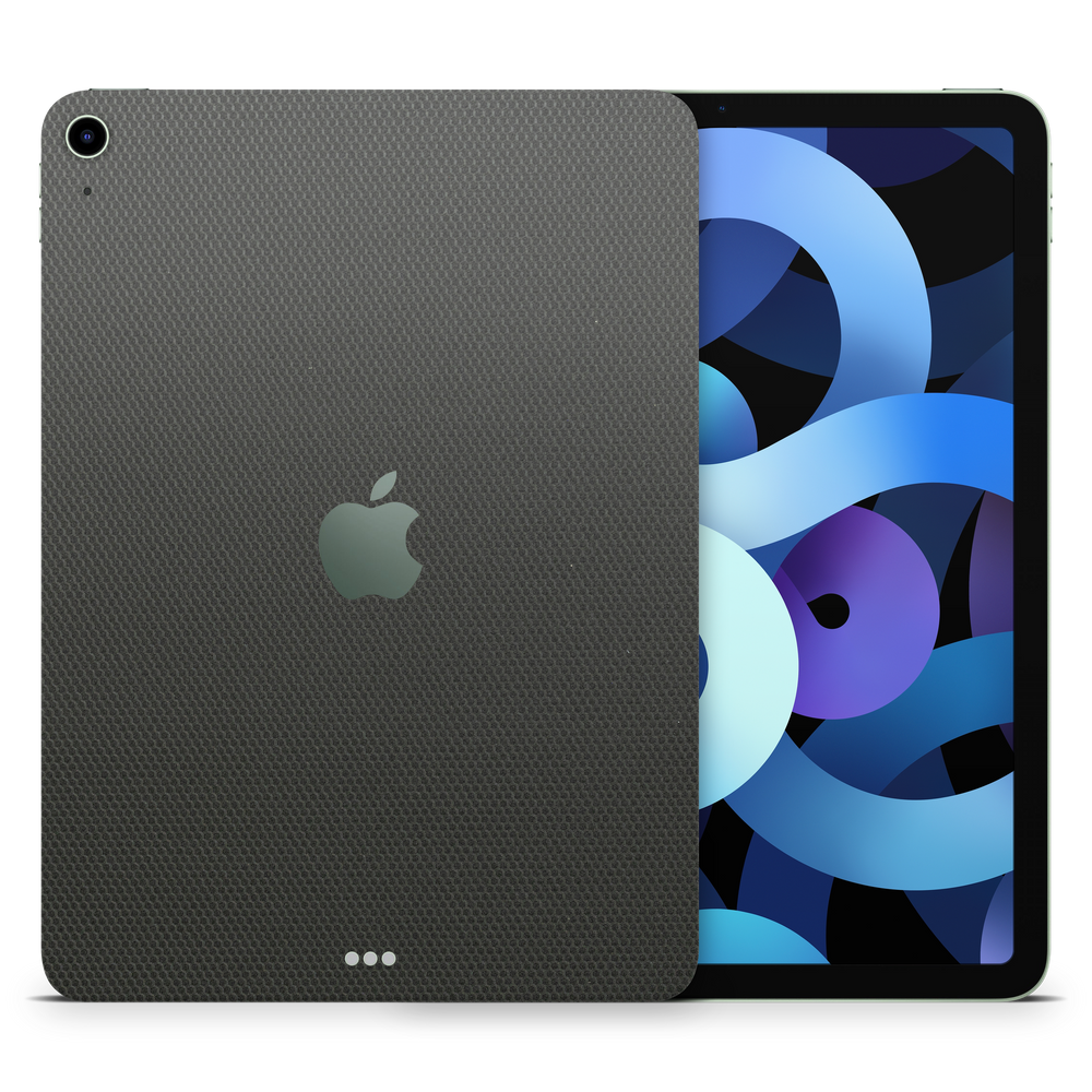 Professional Black Matrix Skin Wrap Cover