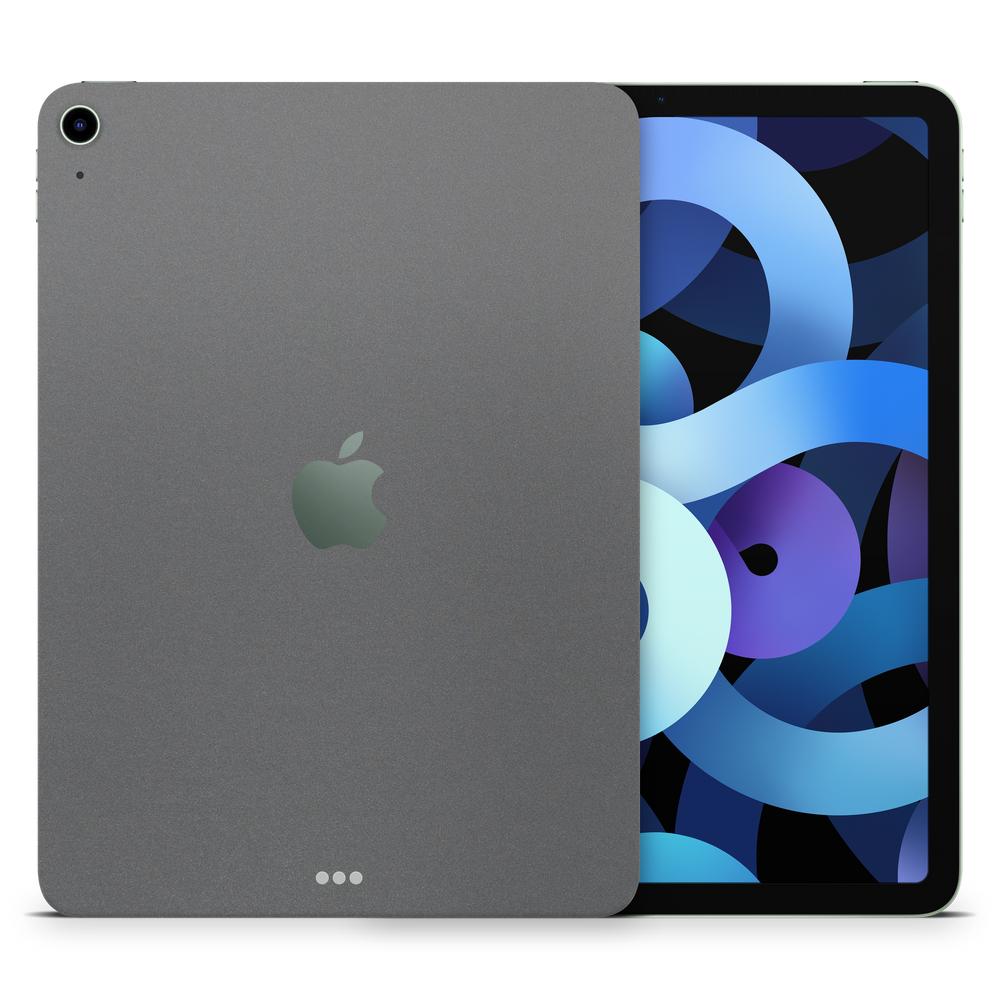 Professional charcoal grey Skin Wrap Cover