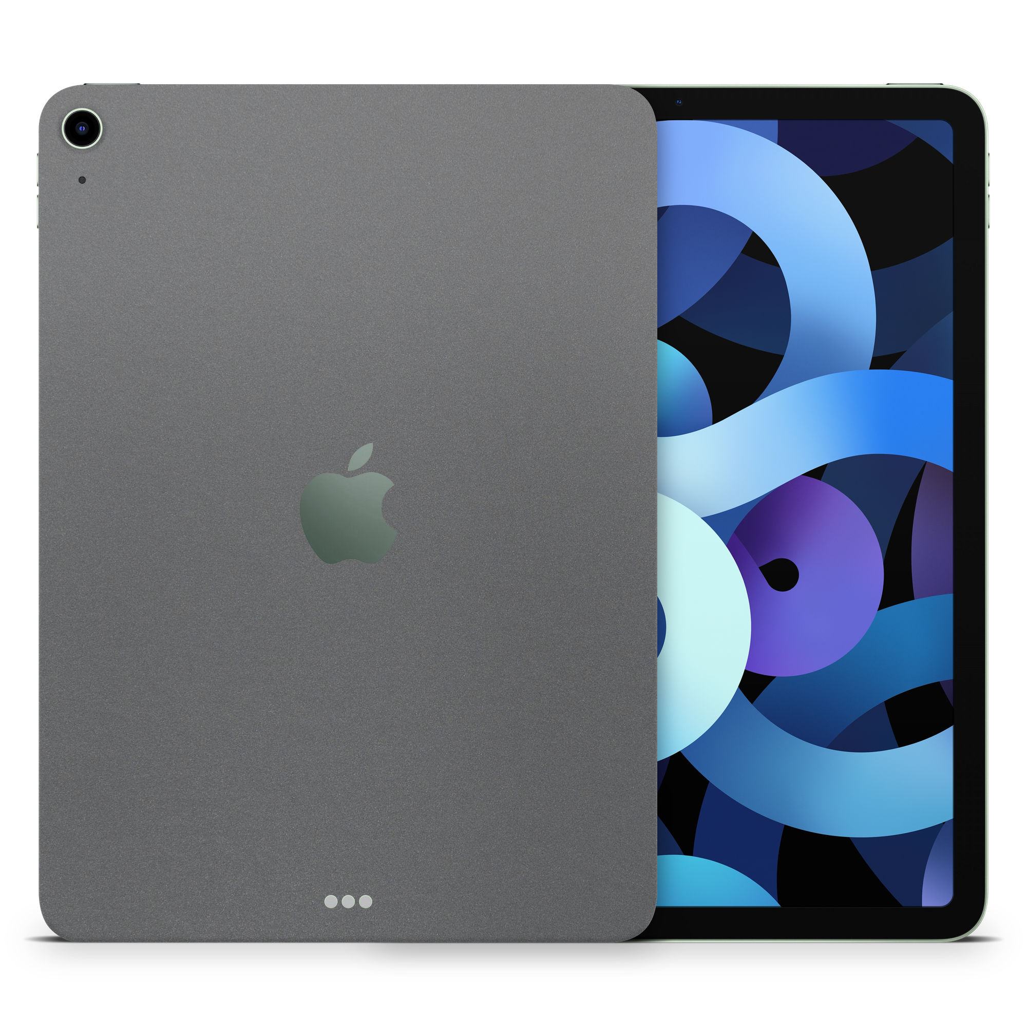 Professional charcoal grey Skin Wrap Cover