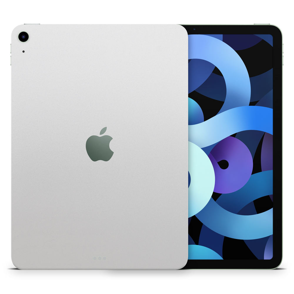 Professional Frosty Vanilla Skin Wrap Cover