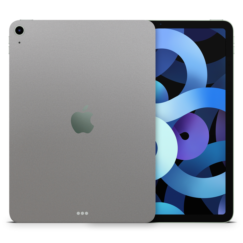 Professional Satin Aluminum Skin Wrap Cover