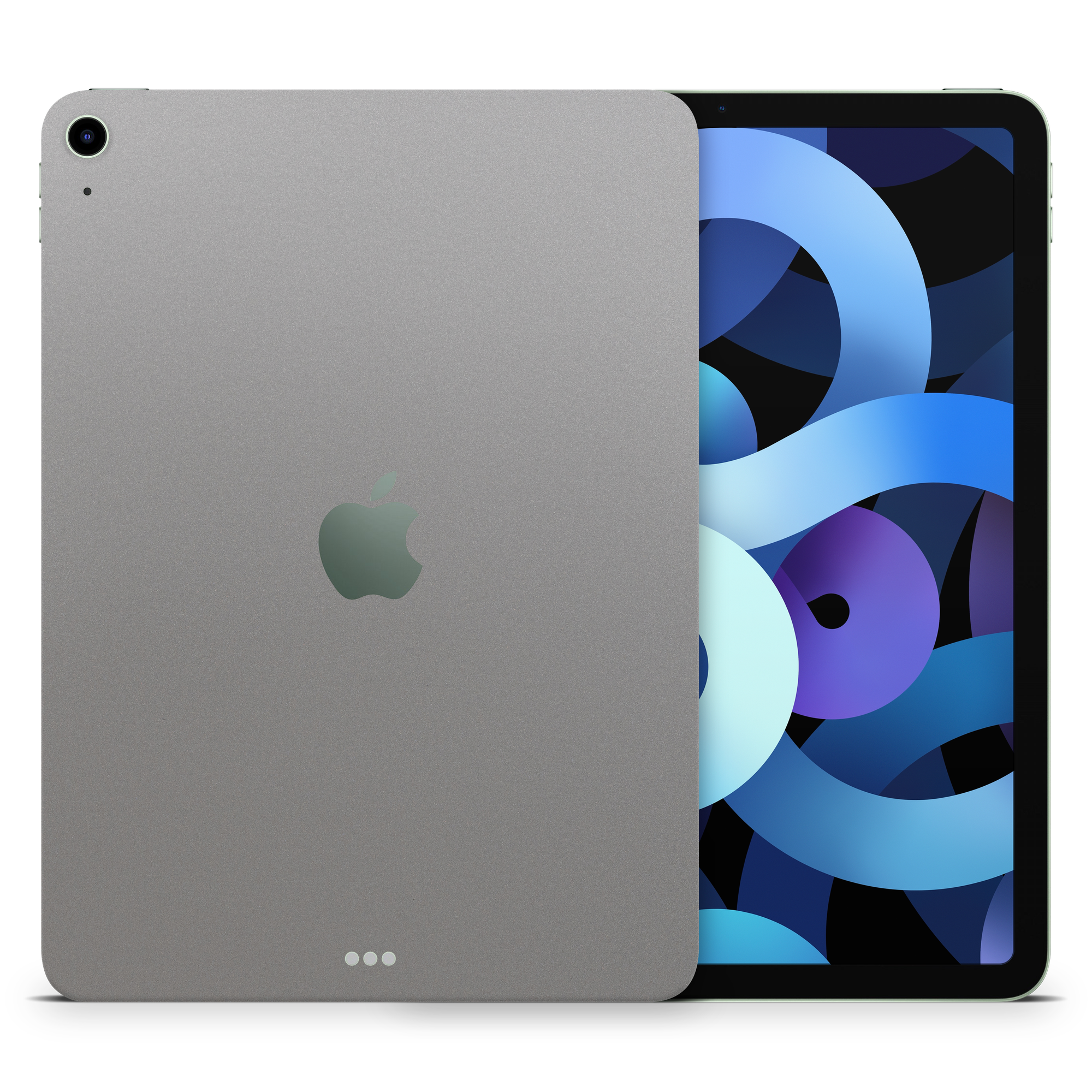 Professional Satin Aluminum Skin Wrap Cover