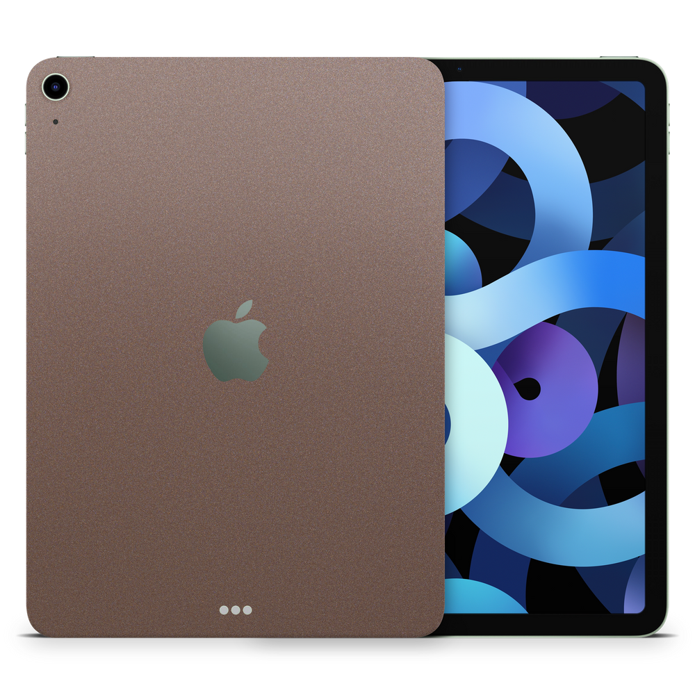 Professional Satin Frozen Berry Skin Wrap Cover