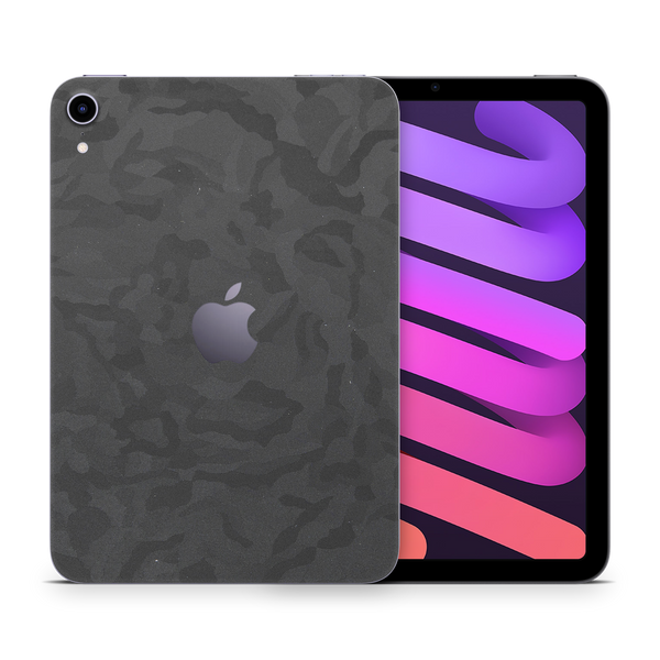 Apple iPad Tablet Skins