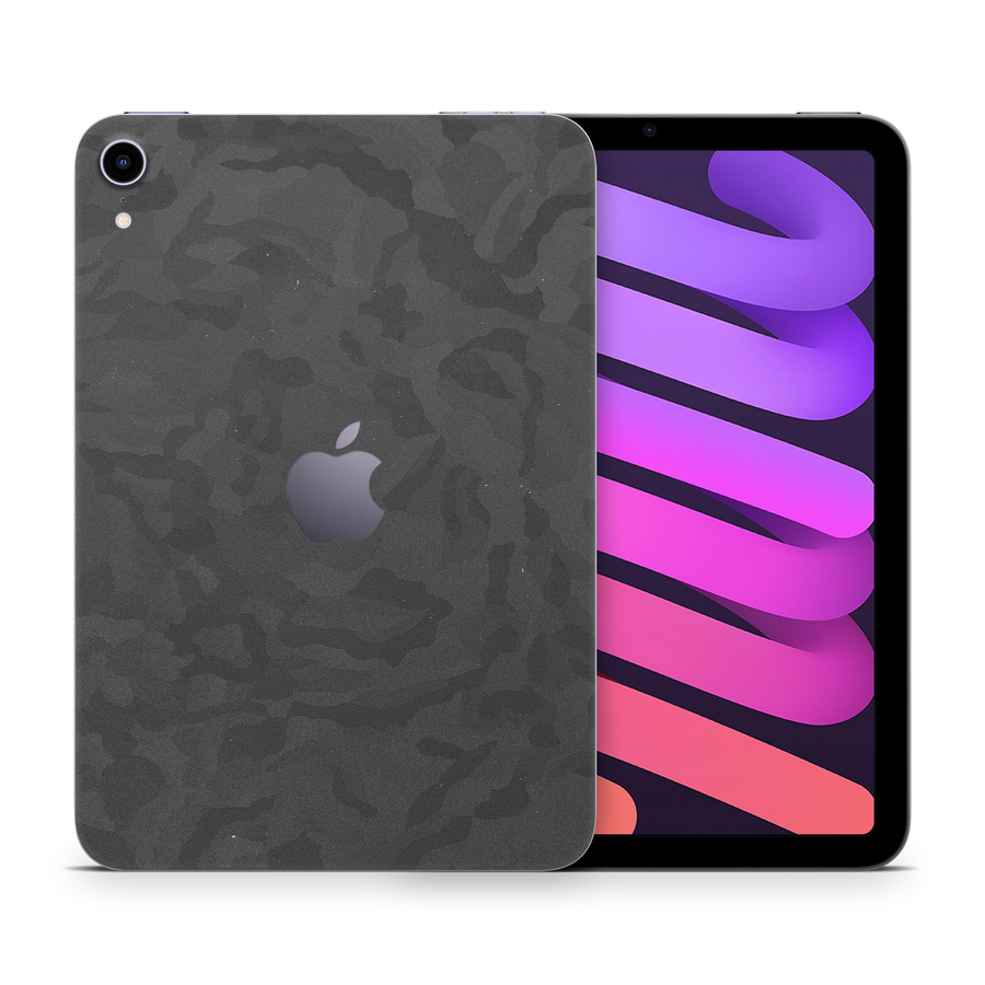 Apple iPad Mini Gen 6 Skins