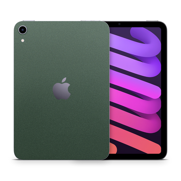 Apple iPad Tablet Skins