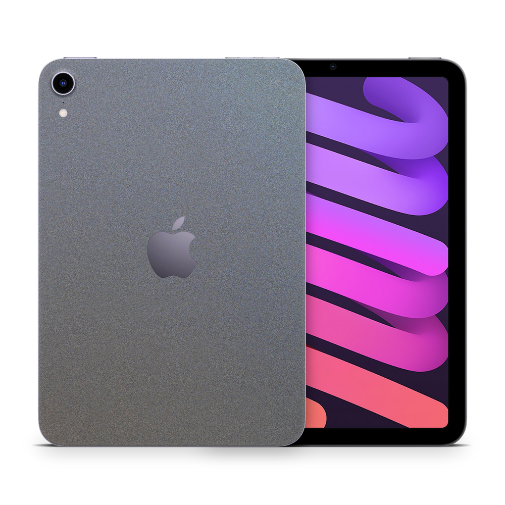 Apple Ipad Mini Gen 6 2021 Essentials Prism Skin Wrap Cover