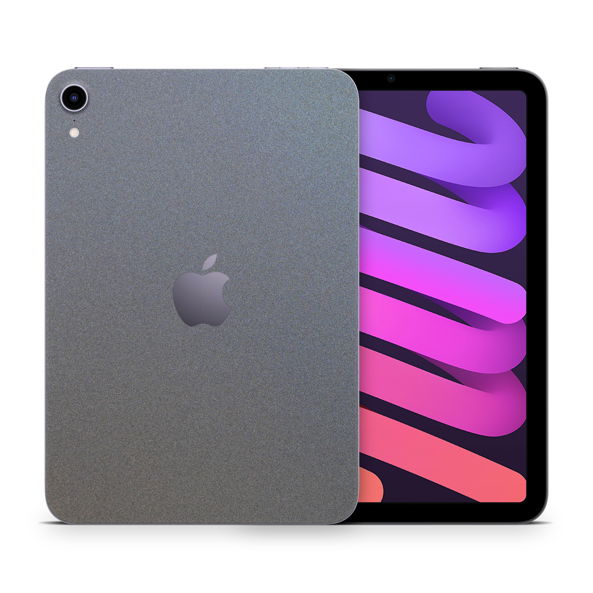 Apple Ipad Mini Gen 6 2021 Essentials Prism Skin Wrap Cover