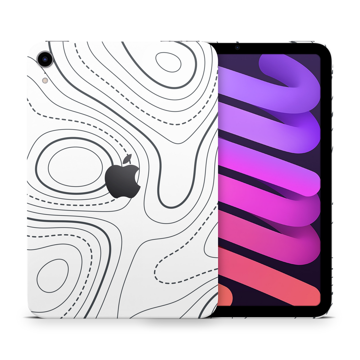 Apple iPad Mini Skins, Wraps & Decals
