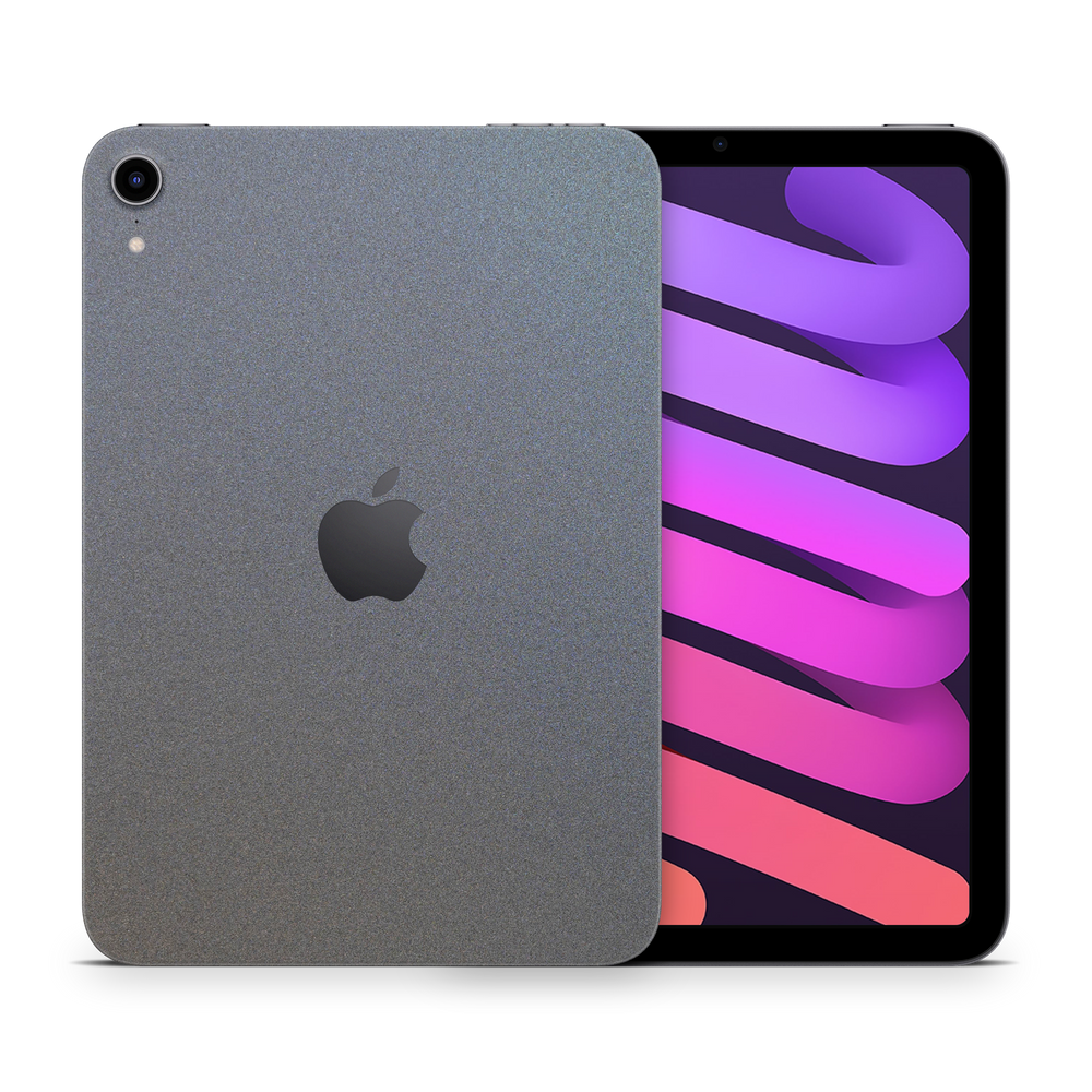 Apple Ipad Mini Gen 6 2021 Professional Prism Skin Wrap Cover